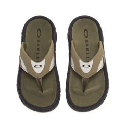 Sandales Oakley Pour Hommes - O COIL -Go Sport Boutique oakley o coil sandal kaki 450504 109 02