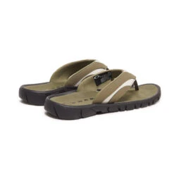 Sandales Oakley Pour Hommes - O COIL -Go Sport Boutique oakley o coil sandal kaki 450504 109 03