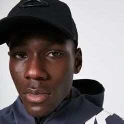 TINCAN CAP - Casquette Pour Hommes - Oakley - Manque Photo -Go Sport Boutique oakley oa tincan cap noir noir 811545 107 01