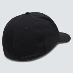 TINCAN CAP - Casquette Pour Hommes - Oakley - Manque Photo -Go Sport Boutique oakley oa tincan cap noir noir 811545 107 02