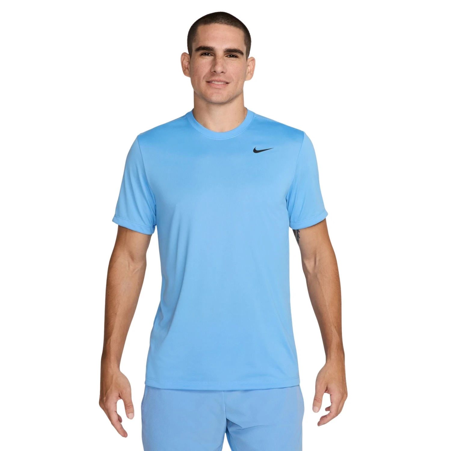 T-shirt Pour Hommes Nike - MEN'S FITNESS 3 T-shirt Pour Hommes Nike - MEN'S FITNESS