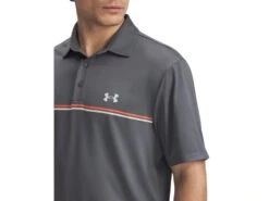 Polo De Golf Pour Hommes Under Armour - PLAYOFF 3.0 STRIPE -Go Sport Boutique p puZyuz under armour canada playoff 3.0 stripe gris 378676 110 02 f08247d8 dd92 44ee b175 f3dd246cb4b2