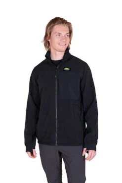 Veste Pour Hommes Chlorophylle - EXCURSION -Go Sport Boutique p rUP7W9 chloro m veste excursion noir 086641 112 04