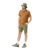 Polo Pour Hommes Chlorophylle - AUSTRAL -Go Sport Boutique p uJ12vr chloro polo austral cognac 016791 196