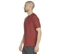 T-Shirt Pour Hommes Skechers - GO DRI ALL DAY -Go Sport Boutique p vDkKq8 skechers godri all day tee rouille 892133 125 02 916c7bea 8113 47bc b524 e52766750ad6