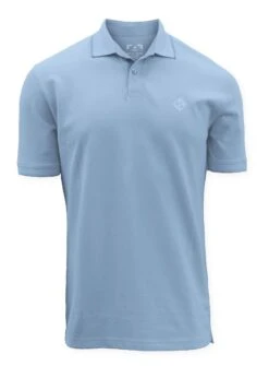 Polo Pour Hommes Point Zero - TOME PIC POLO 10 Polo Pour Hommes Point Zero - TOME PIC POLO -Go Sport Boutique point zero tome pic polo bleu pale 615030 127 017914f2 c1b7 4684 8dd2 40c1f9e6881b