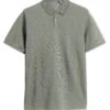 Polo Pour Hommes Point Zero - TOME PIC POLO -Go Sport Boutique point zero tome pic polo kaki 615030 109