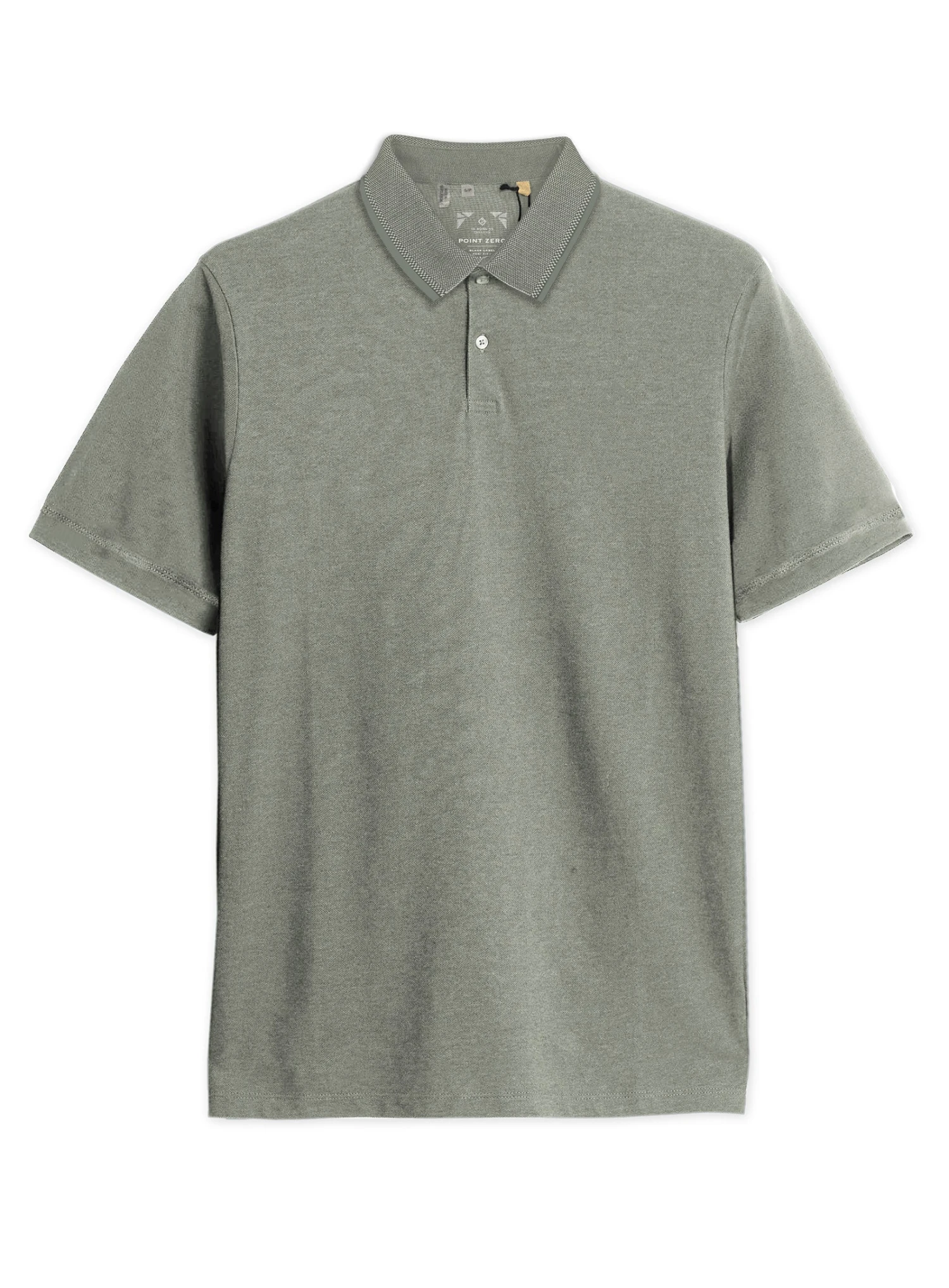 Polo Pour Hommes Point Zero - TOME PIC POLO 3 Polo Pour Hommes Point Zero - TOME PIC POLO