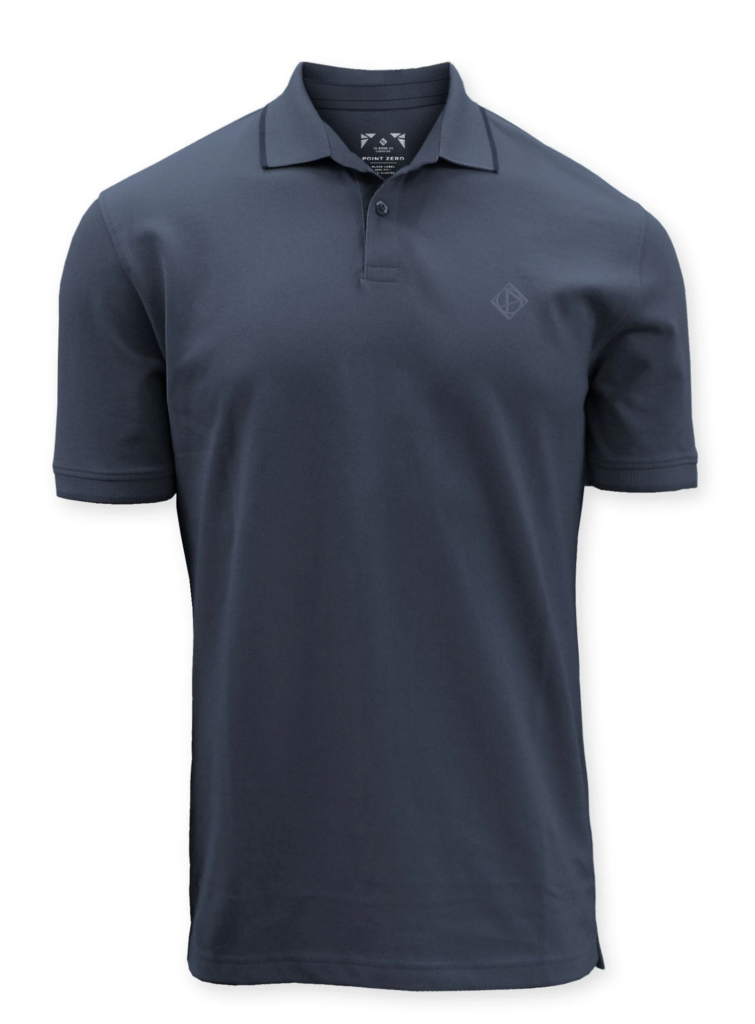 Polo Pour Hommes Point Zero - TOME PIC POLO 7 Polo Pour Hommes Point Zero - TOME PIC POLO – Image 5