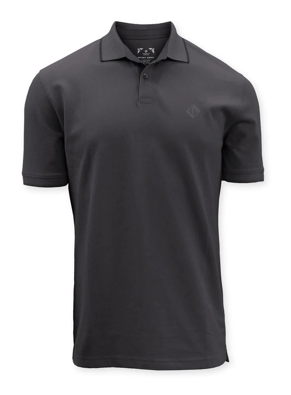 Polo Pour Hommes Point Zero - TOME PIC POLO 8 Polo Pour Hommes Point Zero - TOME PIC POLO – Image 6