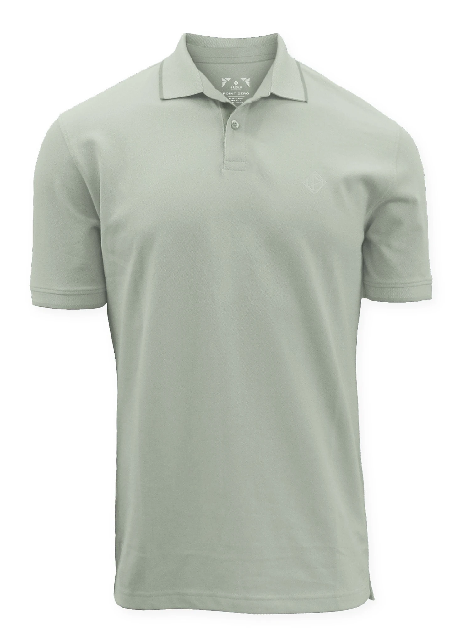 Polo Pour Hommes Point Zero - TOME PIC POLO 6 Polo Pour Hommes Point Zero - TOME PIC POLO – Image 4