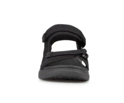 Sandales De Marche Pour Femmes Primus - AKELA -Go Sport Boutique primus akela noir 282500 612 01