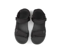 Sandales De Marche Pour Femmes Primus - AKELA -Go Sport Boutique primus akela noir 282500 612 06