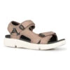 Sandales De Marche Pour Femmes Primus - AKELA -Go Sport Boutique primus akela taupe 282500 699