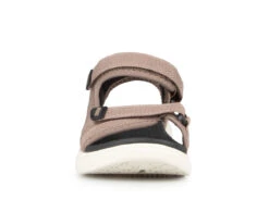 Sandales De Marche Pour Femmes Primus - AKELA -Go Sport Boutique primus akela taupe 282500 699 01