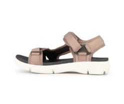 Sandales De Marche Pour Femmes Primus - AKELA -Go Sport Boutique primus akela taupe 282500 699 02