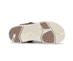 Sandales De Marche Pour Femmes Primus - AKELA -Go Sport Boutique primus akela taupe 282500 699 04