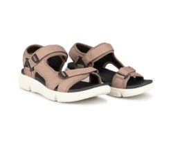 Sandales De Marche Pour Femmes Primus - AKELA -Go Sport Boutique primus akela taupe 282500 699 05