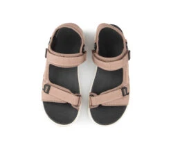 Sandales De Marche Pour Femmes Primus - AKELA -Go Sport Boutique primus akela taupe 282500 699 06