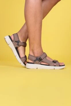 Go Sport Store -Go Sport Boutique primus akela taupe 282500 699 07