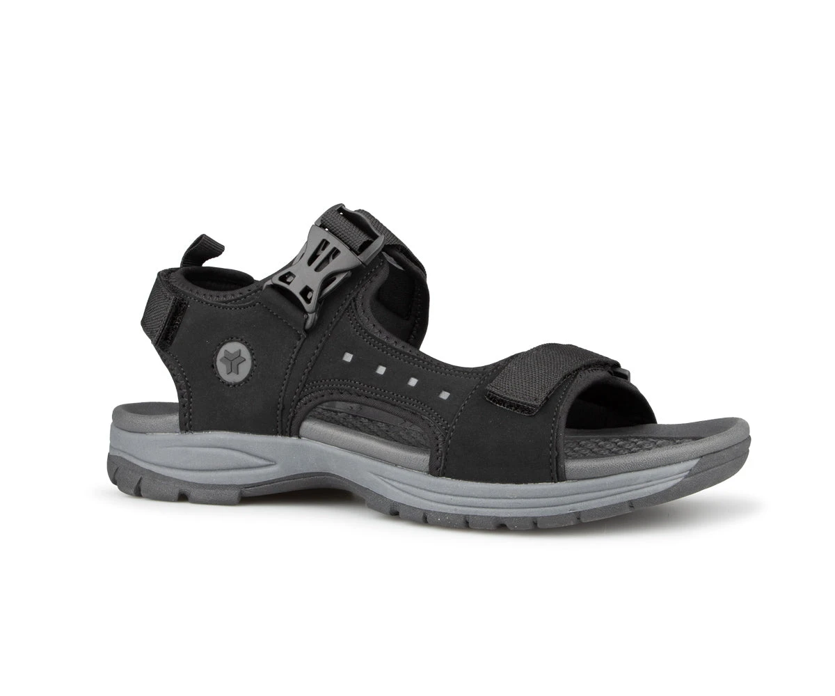 ARAKDO - Sandales De Sport Pour Hommes - Primus 4 ARAKDO - Sandales De Sport Pour Hommes - Primus – Image 2