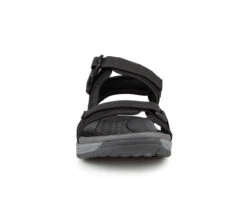 ARAKDO - Sandales De Sport Pour Hommes - Primus 11 ARAKDO - Sandales De Sport Pour Hommes - Primus -Go Sport Boutique primus arakdo noir 633420 112 03 887211ca f56d 4c41 86e5 ac1c84a09f19