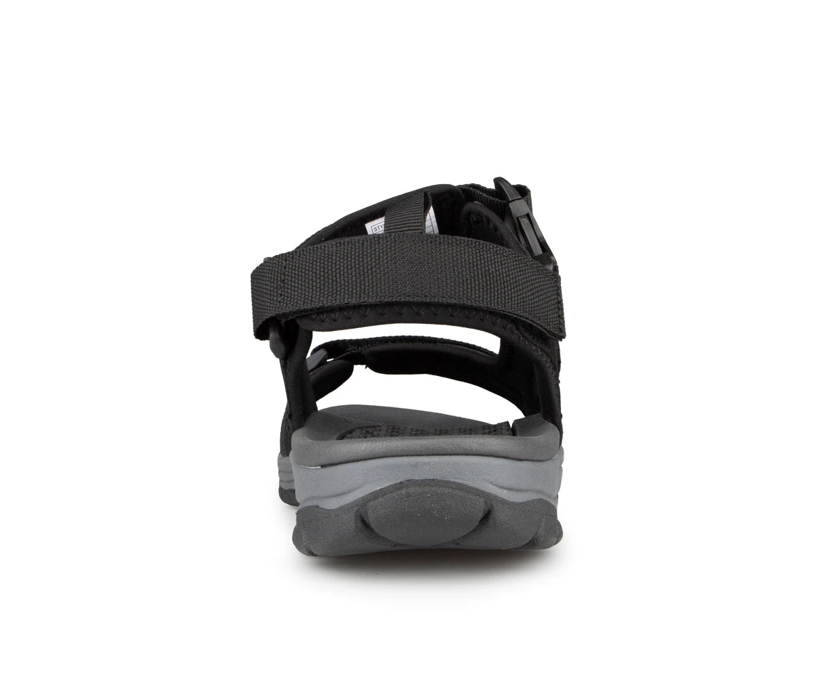 ARAKDO - Sandales De Sport Pour Hommes - Primus 7 ARAKDO - Sandales De Sport Pour Hommes - Primus – Image 5