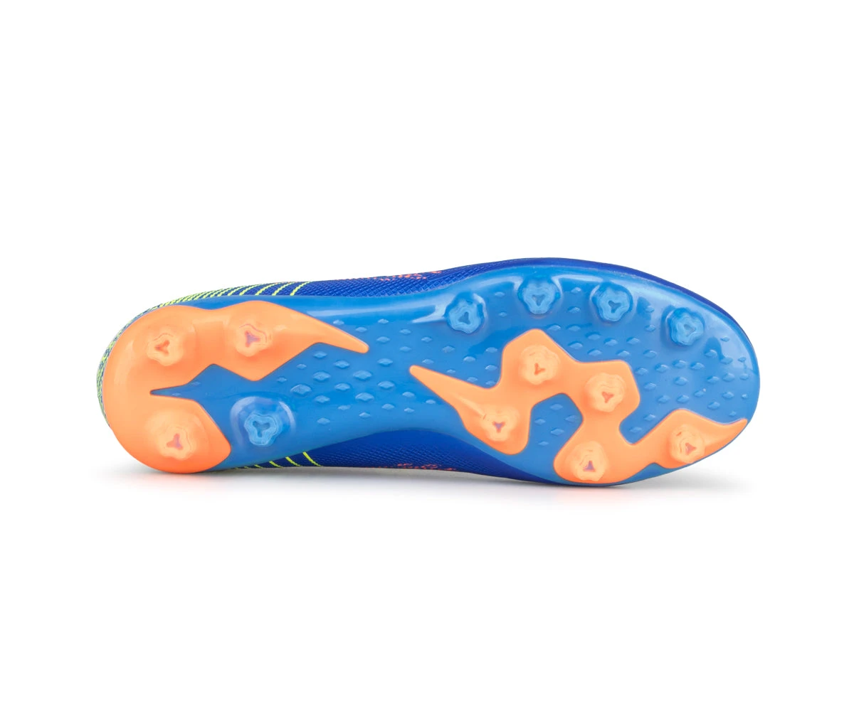 Souliers De Soccer Primus Pour Garçon (Junior) - EIVOR 8 Souliers De Soccer Primus Pour Garçon (Junior) - EIVOR – Image 6