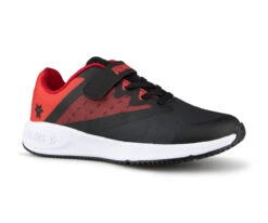 FUKUORA - Souliers Pour Garçons - Primus -Go Sport Boutique primus fukuora noir rouge 621308 333 01 891d86c8 0e4e 4d20 a7e6 b2825a34c336