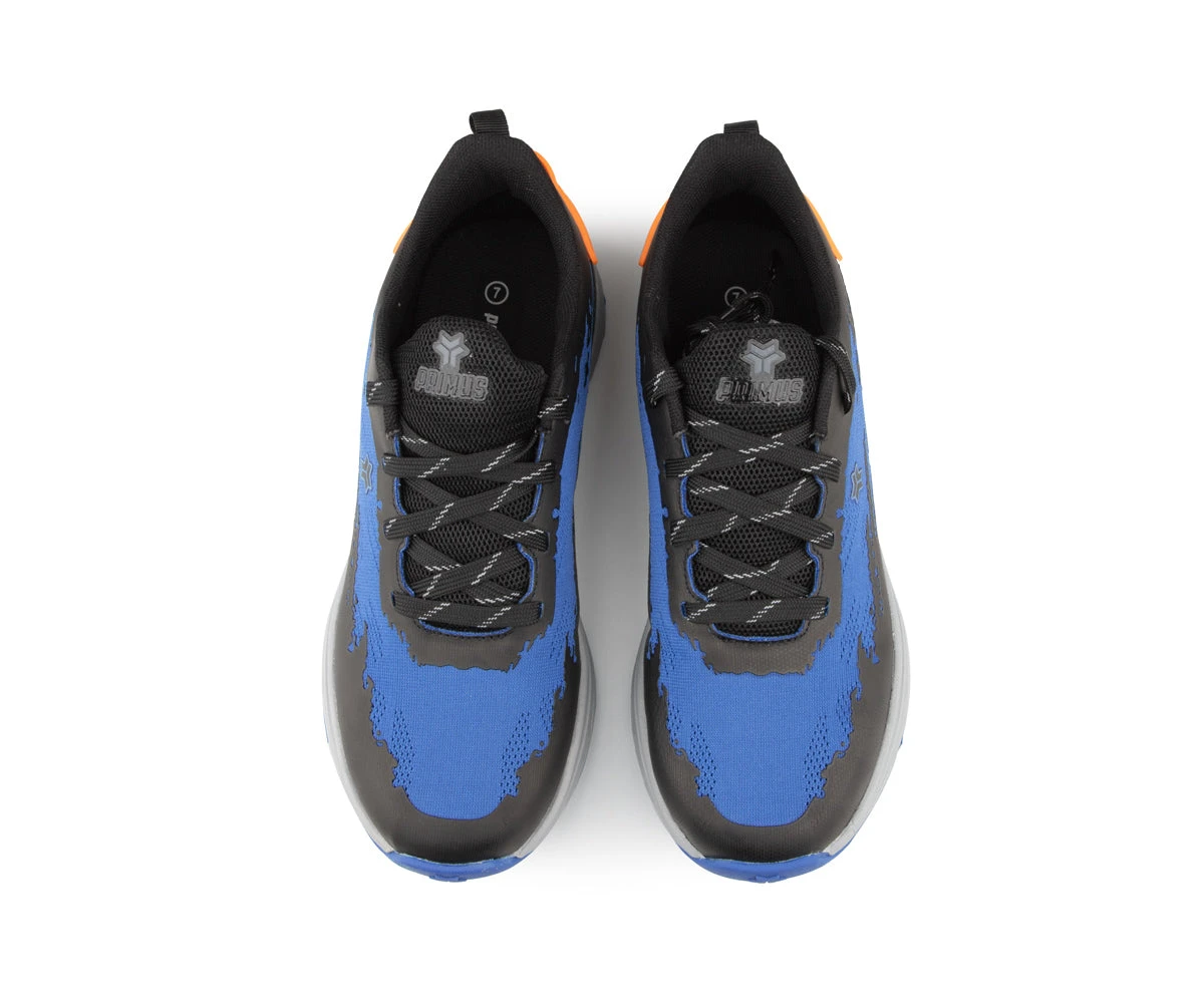 Souliers Primus Pour Garçons (Junior) - GUNTHER 16 Souliers Primus Pour Garçons (Junior) - GUNTHER – Image 14