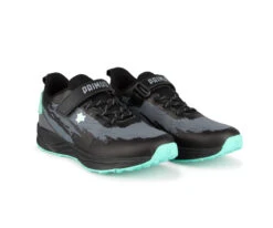 Souliers Primus Pour Enfants - GUNTHER -Go Sport Boutique primus gunther noir gris 935504 372 05