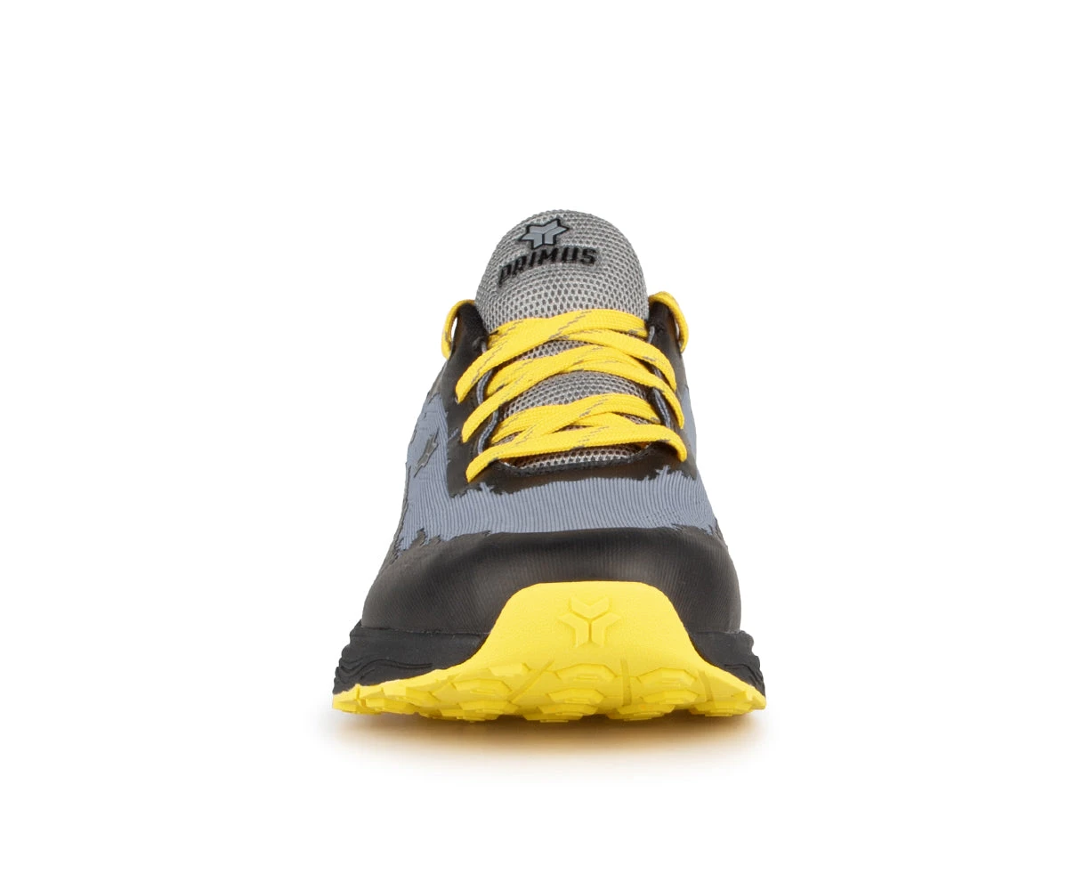 Souliers Primus Pour Garçons (Junior) - GUNTHER 4 Souliers Primus Pour Garçons (Junior) - GUNTHER – Image 2