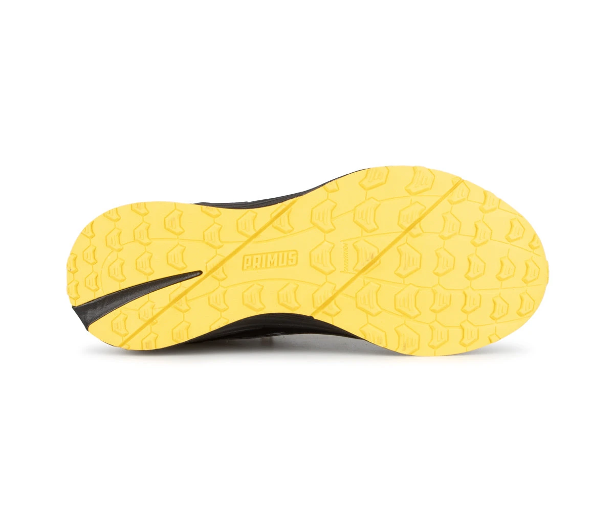 Souliers Primus Pour Garçons (Junior) - GUNTHER 7 Souliers Primus Pour Garçons (Junior) - GUNTHER – Image 5