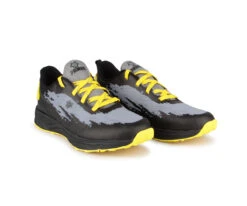 Souliers Primus Pour Garçons (Junior) - GUNTHER 21 Souliers Primus Pour Garçons (Junior) - GUNTHER -Go Sport Boutique primus gunther noir jaune 935504 274 05