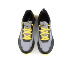Souliers Primus Pour Garçons (Junior) - GUNTHER 22 Souliers Primus Pour Garçons (Junior) - GUNTHER -Go Sport Boutique primus gunther noir jaune 935504 274 06