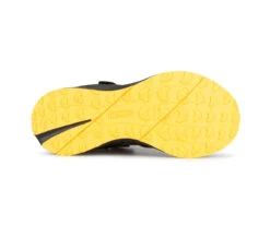 Souliers Pour Enfants Primus - GUNTHER -Go Sport Boutique primus gunther noir jaune 935504 374 04