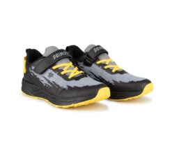 Souliers Pour Enfants Primus - GUNTHER -Go Sport Boutique primus gunther noir jaune 935504 374 05