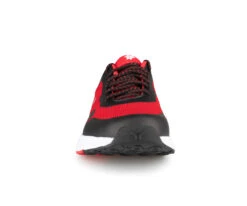 KIKKO - Souliers De Course Pour Garçons (Junior) - Primus 25 KIKKO - Souliers De Course Pour Garçons (Junior) - Primus -Go Sport Boutique primus kikko noir rouge 935305 233 03