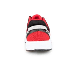 KIKKO - Souliers De Course Pour Garçons (Junior) - Primus 26 KIKKO - Souliers De Course Pour Garçons (Junior) - Primus -Go Sport Boutique primus kikko noir rouge 935305 233 04
