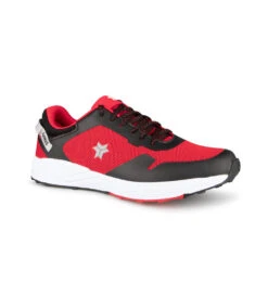 KIKKO - Souliers De Course Pour Garçons (Junior) - Primus 40 KIKKO - Souliers De Course Pour Garçons (Junior) - Primus -Go Sport Boutique primus kikko noir rouge 935305 233 7b1518a4 0eb0 40bc bad0 3b74dc5d265b