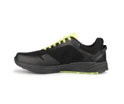 KIKKO - Souliers De Course Pour Garçons (Junior) - Primus 36 KIKKO - Souliers De Course Pour Garçons (Junior) - Primus -Go Sport Boutique primus kikko noir vert 935305 273 02