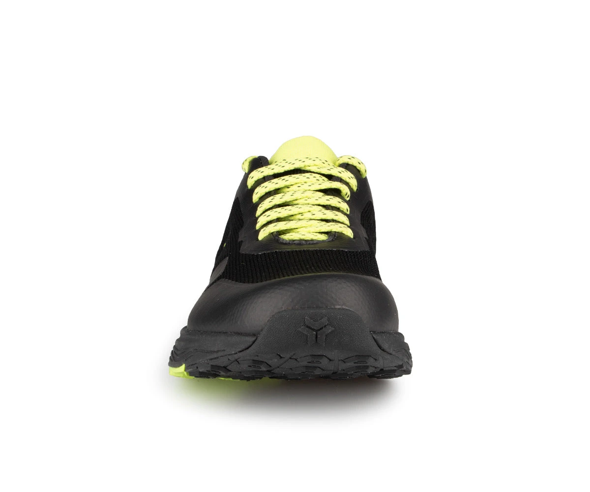 KIKKO - Souliers De Course Pour Garçons (Junior) - Primus 18 KIKKO - Souliers De Course Pour Garçons (Junior) - Primus – Image 16