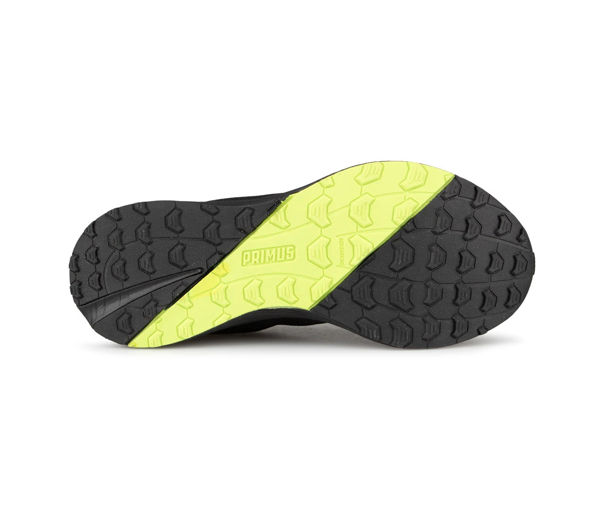 KIKKO - Souliers De Course Pour Garçons (Junior) - Primus 20 KIKKO - Souliers De Course Pour Garçons (Junior) - Primus – Image 18