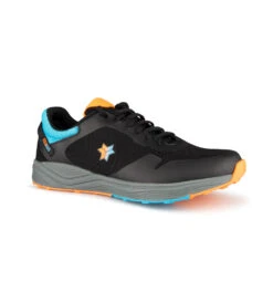 KIKKO - Souliers De Course Pour Garçons (Junior) - Primus 28 KIKKO - Souliers De Course Pour Garçons (Junior) - Primus -Go Sport Boutique primus kikko orange 935305 208