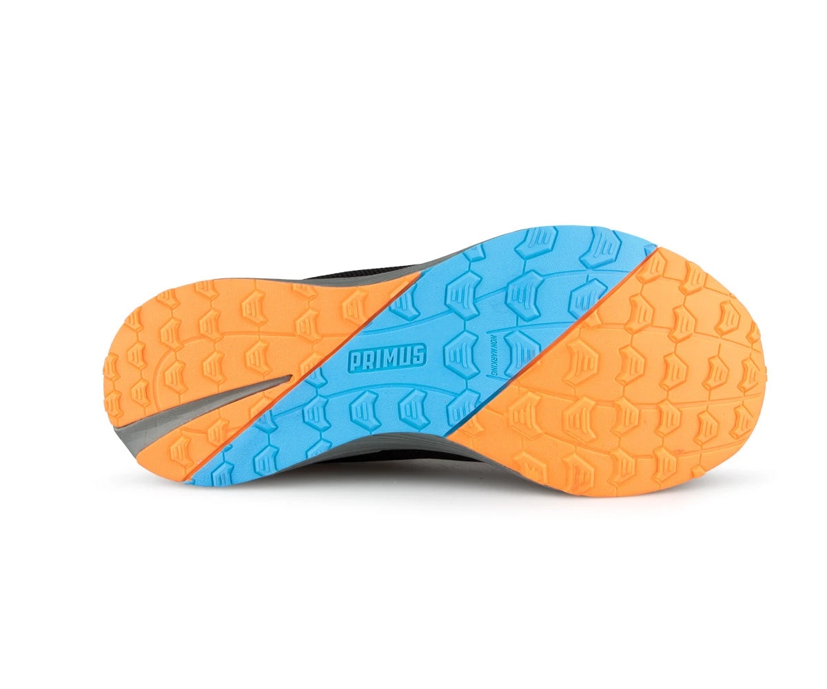 KIKKO - Souliers De Course Pour Garçons (Junior) - Primus 14 KIKKO - Souliers De Course Pour Garçons (Junior) - Primus – Image 12