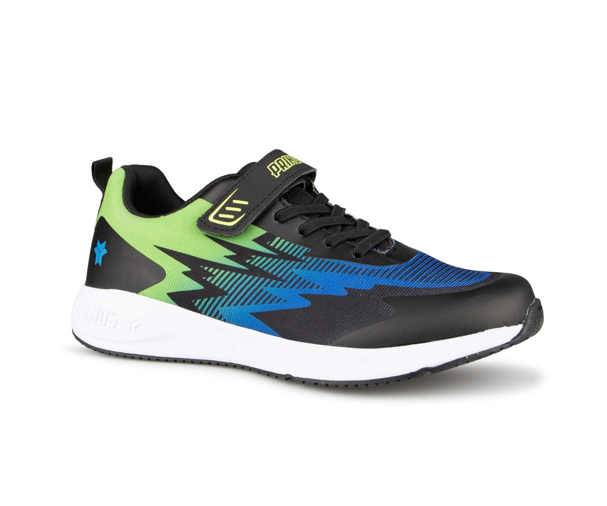 METENO - Souliers Multisport Pour Garçons - Primus 10 METENO - Souliers Multisport Pour Garçons - Primus – Image 8