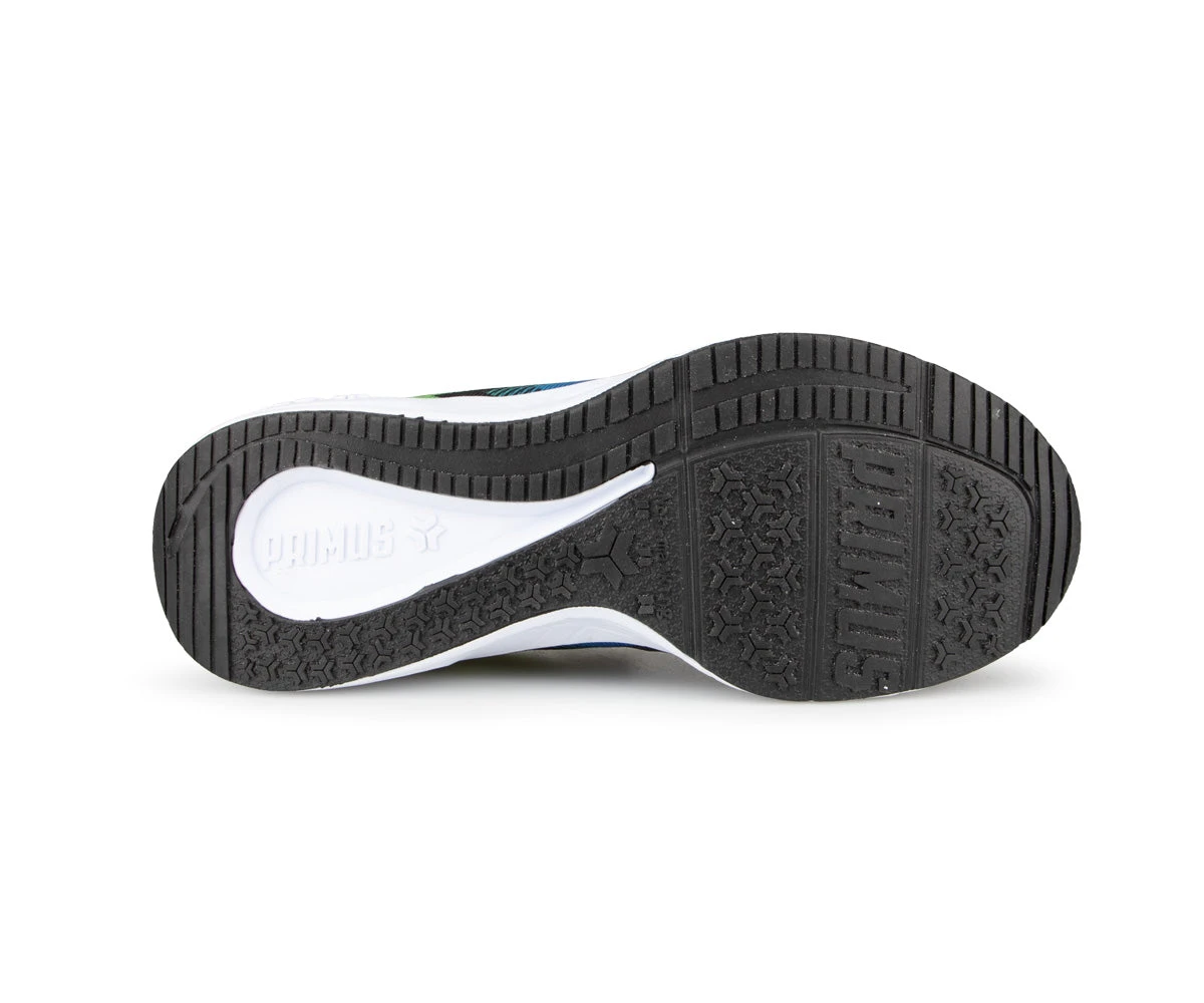 METENO - Souliers Multisport Pour Garçons - Primus 14 METENO - Souliers Multisport Pour Garçons - Primus – Image 12