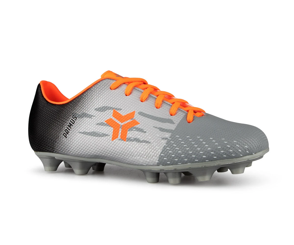 PANTEMIS JUN - Chaussures De Soccer Pour Enfants - Primus 4 PANTEMIS JUN - Chaussures De Soccer Pour Enfants - Primus – Image 2