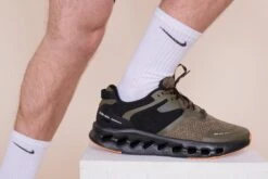 Souliers Multisport Pour Hommes Primus - SHYSTER -Go Sport Boutique primus shyster kaki 227510 109 07