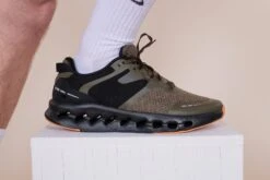 Souliers Multisport Pour Hommes Primus - SHYSTER -Go Sport Boutique primus shyster kaki 227510 109h